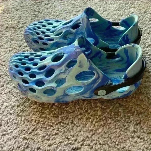 Merrell Hydro Moc Women’s size 5 - Picture 2 of 11